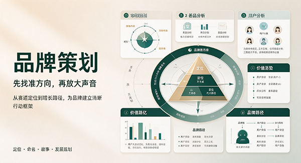 新昌县品牌策划