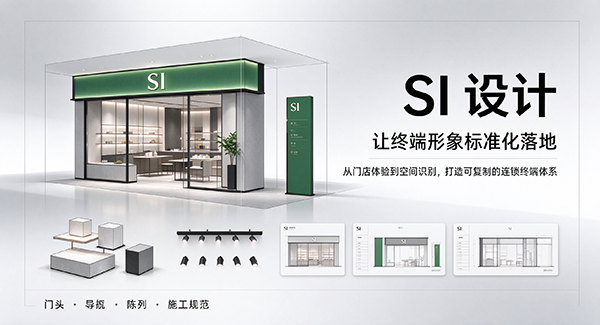 新昌县SI设计